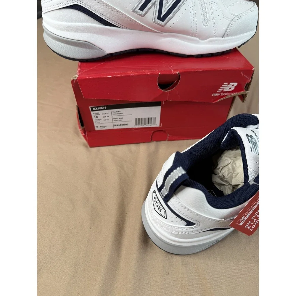 New Balance brand new